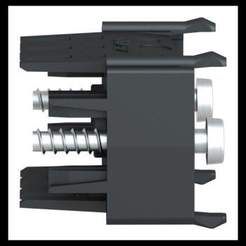  ADAP CIRCUIT IMPRIM 1,6MM 