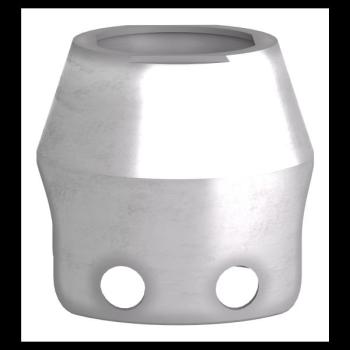  GARDE POUR BOUTON C.D. P 