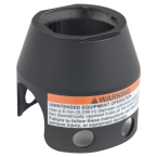  GARDE POUR BOUTON C.D. P 