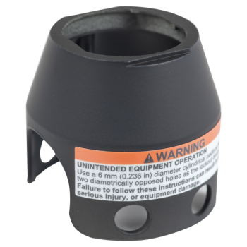  GARDE POUR BOUTON C.D. P 