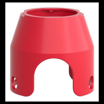  GARDE POUR BOUTON C.D. P 