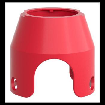  GARDE POUR BOUTON C.D. P 