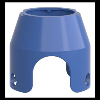  GARDE POUR BOUTON C.D. P 