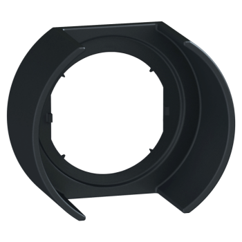  GUARD POUR BOUTON POUSSOI 