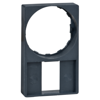  PORT-ETIQUETTE AFFLEURANT 