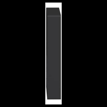  PORT-ETIQUETTE AFFLEURANT 