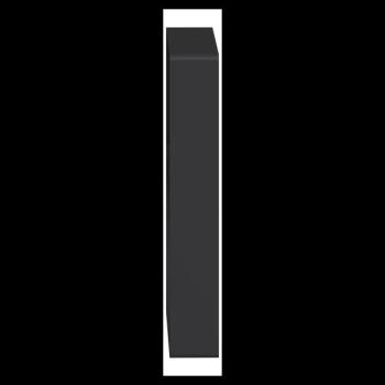  PORT-ETIQUETTE AFFLEURANT 