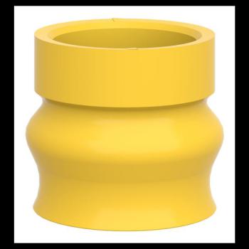  Soufflet �tanch�it� jaune 