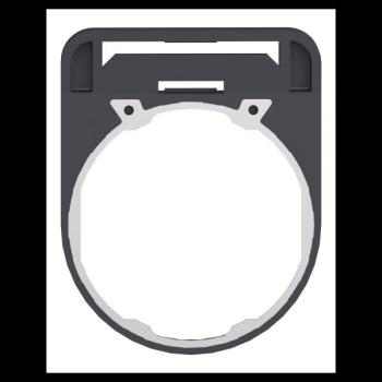  PORTE ETIQUETTE 40 X 50 M 