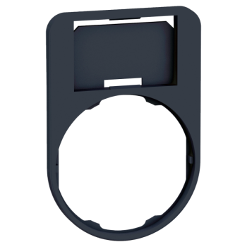  PORTE ETIQUETTE 40 X 60 M 