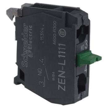  BLOC CONTACT DE BOITE F 