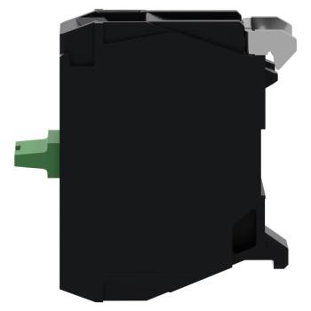  BLOC CONTACT DE BOITE F 