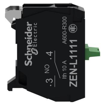  BLOC CONTACT DE BOITE F 