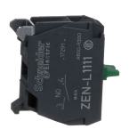  BLOC CONTACT DE BOITE F 