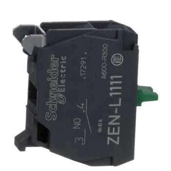  BLOC CONTACT DE BOITE F 