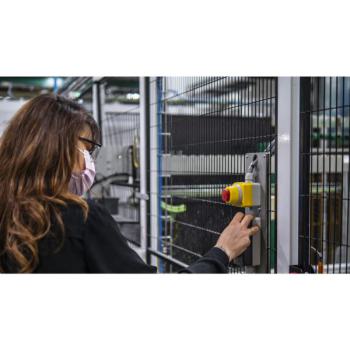  BLOC CONTACT DE BOITE F 